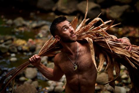 naked and afraid winner|Hawaiʻi resident wins big on reality TV show